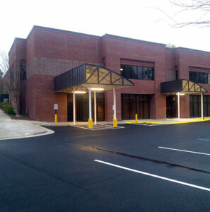 Building-Exterior