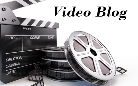 video-blog