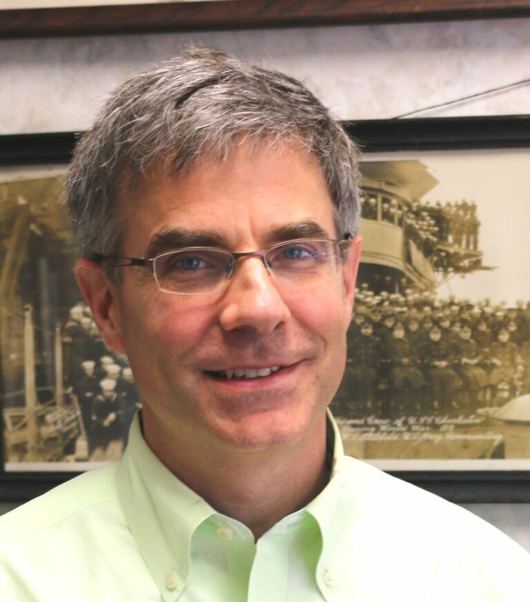 The case of the curious Dr. Curran how an ophthalmologists's ability