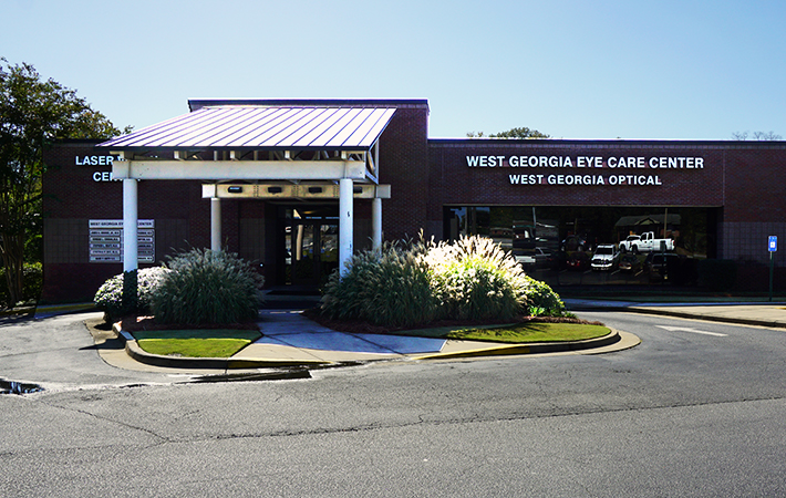 warm-springs-road-office West GA Eye Care Warm Springs Road Columbus, GA