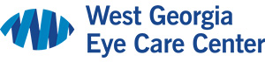 West Georgia Eye Care Center Logo