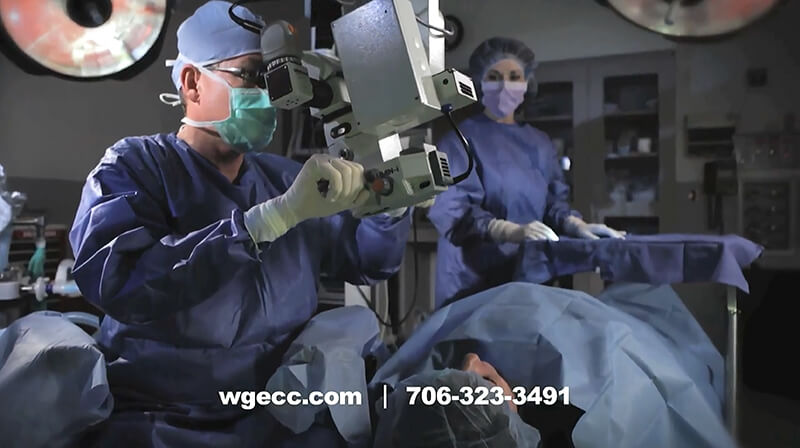 Cataract Surgery Columbus | Cataracts LaGrange, GA | West Georgia Eye
