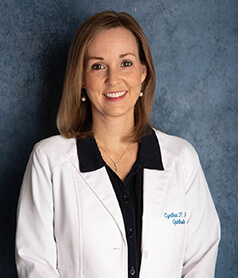 Dr. Cynthia Nix